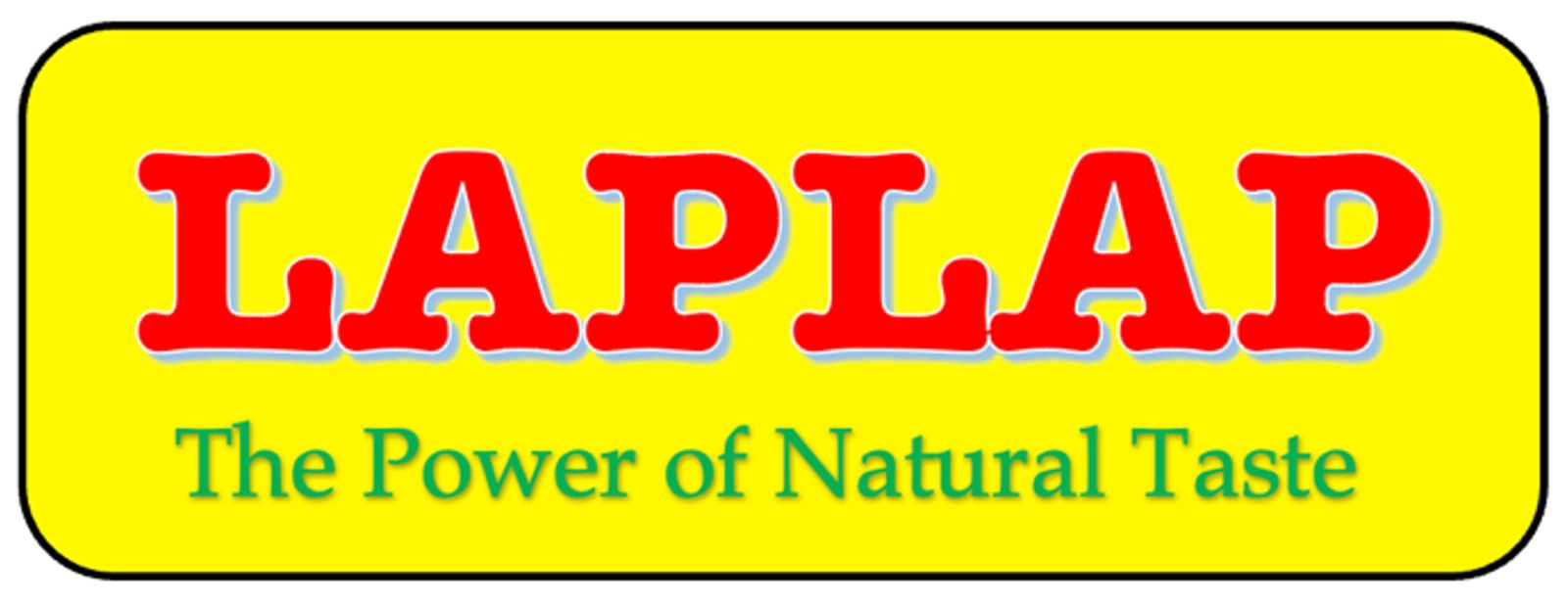 LAPLAP NATURAL HERBS AND SPICES LLP logo